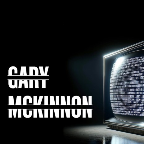 Gary McKinnon | Boomplay Music