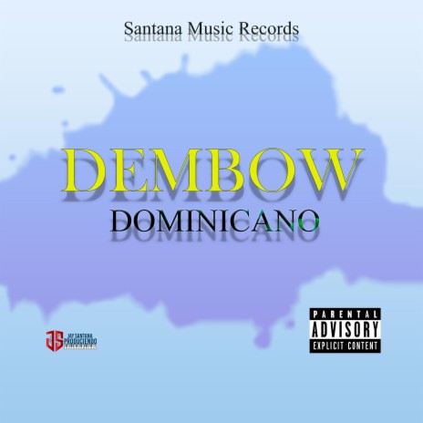 Dembow Dominicano (Instrumental)
