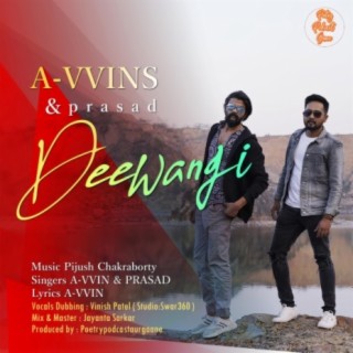 Deewangi (feat. AVVINS & Prasad)