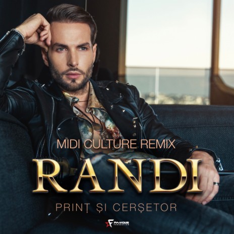 Prinț Şi Cerşetor (Midi Culture Remix) | Boomplay Music