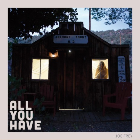 All You Have | Boomplay Music