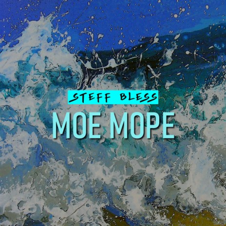 STEFF BLESS - Моё Море MP3 Download & Lyrics | Boomplay