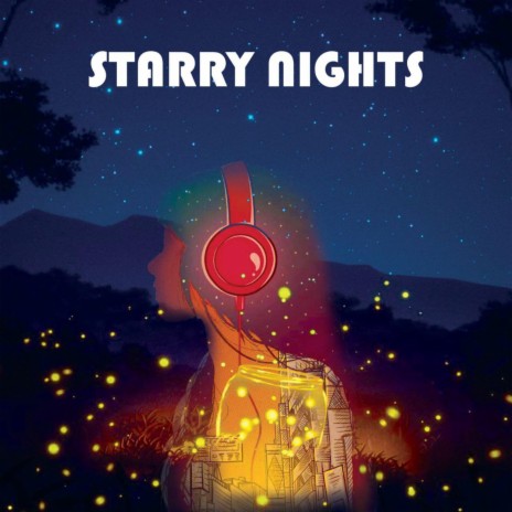 Starry Nights | Boomplay Music