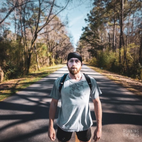 Running The Miles | Boomplay Music