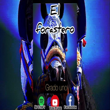 El forastero | Boomplay Music