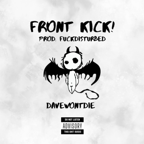 front kick! | Boomplay Music