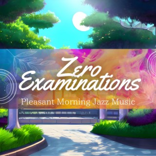 Pleasant Morning Jazz Music