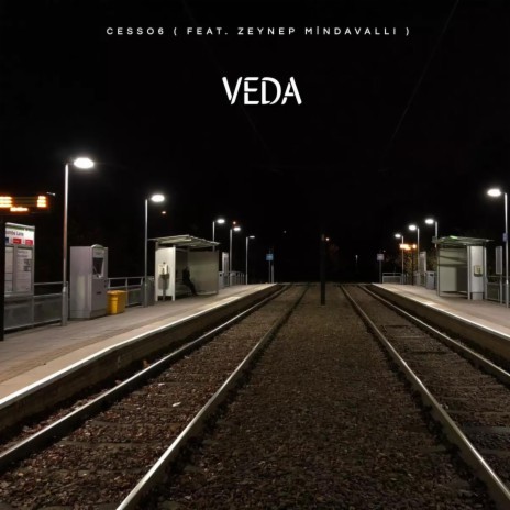 Veda ft. Zeynep Mindavallı | Boomplay Music