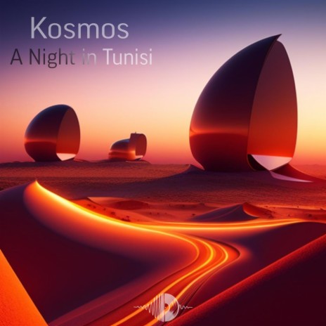 A Night in Tunisi | Boomplay Music