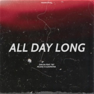 All Day Long (feat. Cleopatra)