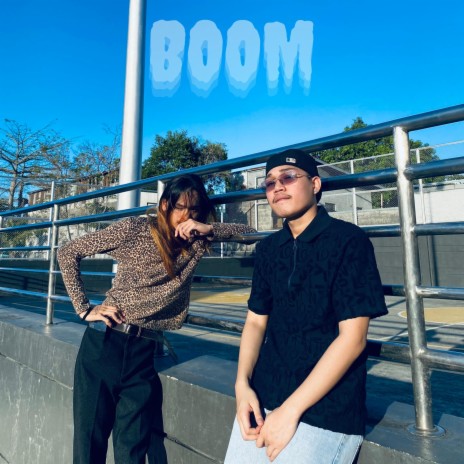 BOOM ft. Jonjea | Boomplay Music