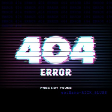 404 ERROR | Boomplay Music