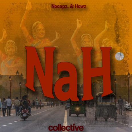 Nah ft. Howz | Boomplay Music