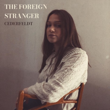 The Foreign Stranger | Boomplay Music