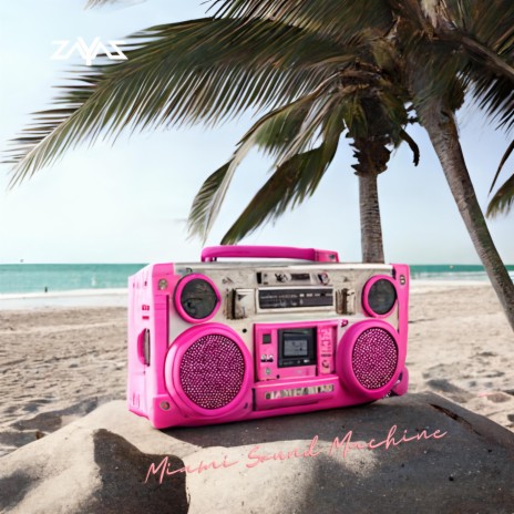 Miami Sound Machine | Boomplay Music