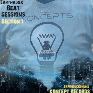 Earthadox Beat Sessions Section 1