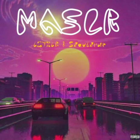 Masir ft. Seoulerap | Boomplay Music