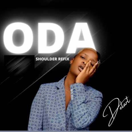 Oda (Shoulder Refix)