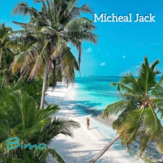 Micheal Jack