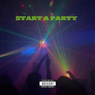 Start A Party