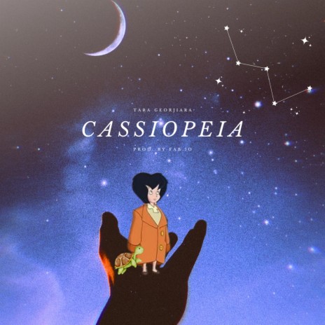 Cassiopeia | Boomplay Music