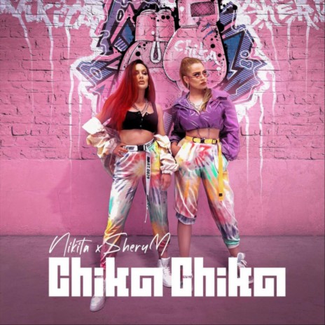 Chika Chika ft. Nikita | Boomplay Music
