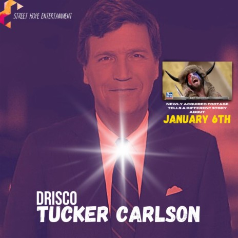 Tucker Carlson | Boomplay Music