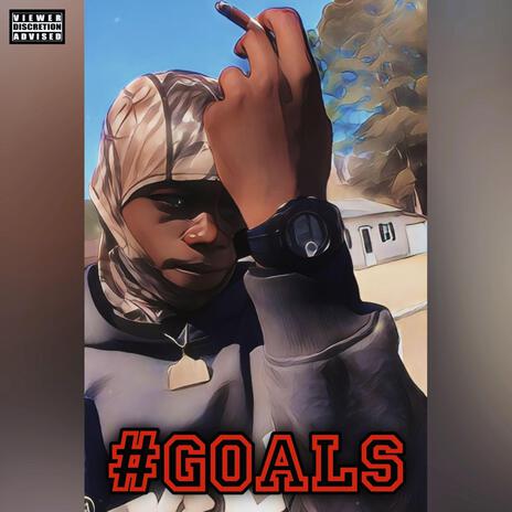 #Goals | Boomplay Music