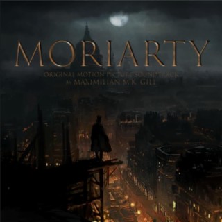 Moriarty (Original Motion Picture Soundtrack)