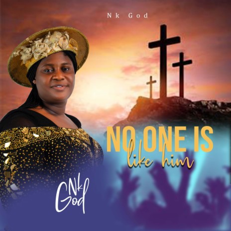 NO ONE IS LIKE HIM. | Boomplay Music