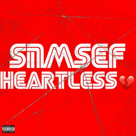 Heartless | Boomplay Music