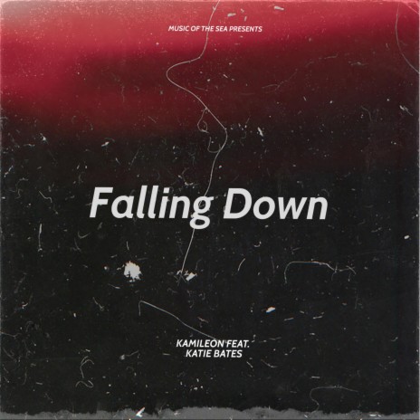 Falling Down (Remix) ft. Katie Bates | Boomplay Music