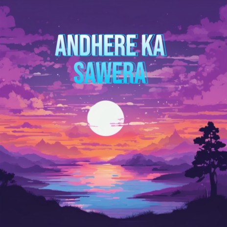 Andhere Ka Sawera (male Version) | Boomplay Music