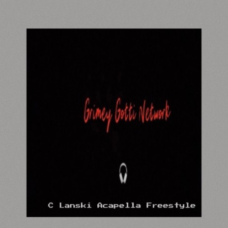 C Lanski Acapella Freestyle | Boomplay Music