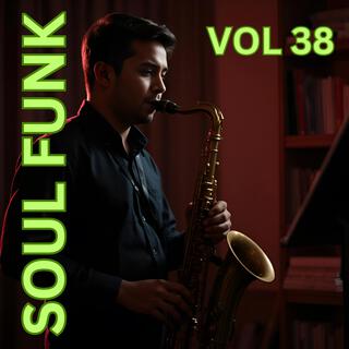 Soul Funk, Vol. 38