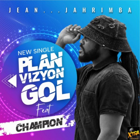 Plan Vizyon Gol ft. Champion | Boomplay Music