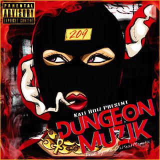 Dungeon Muzik