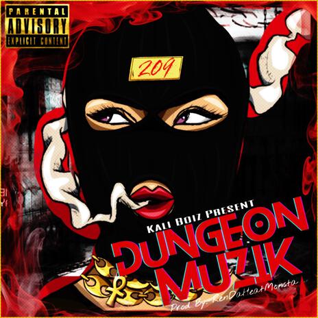 Dungeon Muzik | Boomplay Music