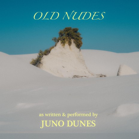 Old Nudes | Boomplay Music