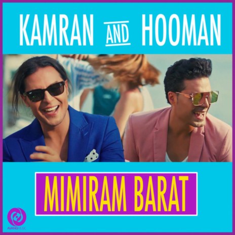 Mimiram Barat | Boomplay Music