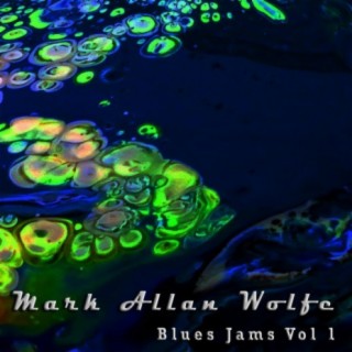 Blues Jams, Vol. 1