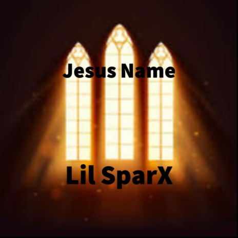 Jesus Name | Boomplay Music
