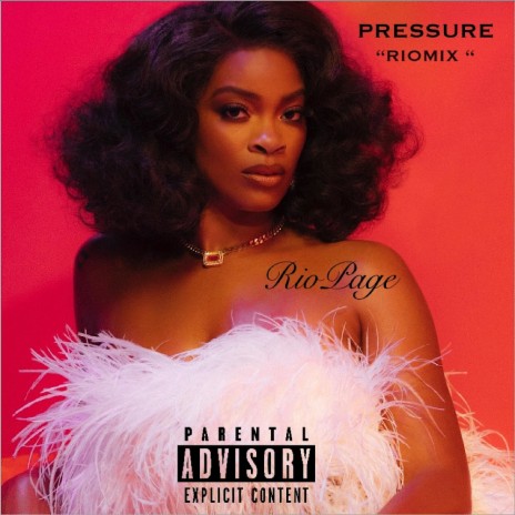 Pressure | Boomplay Music