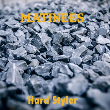 Hard Styler | Boomplay Music