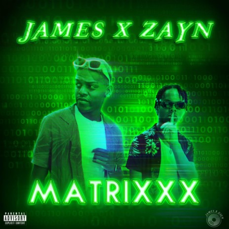 Matrixxx | Boomplay Music