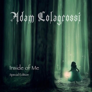 Inside of Me (Special Edition)