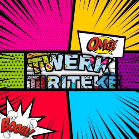 twerk tiriteke (Radio Edit) | Boomplay Music