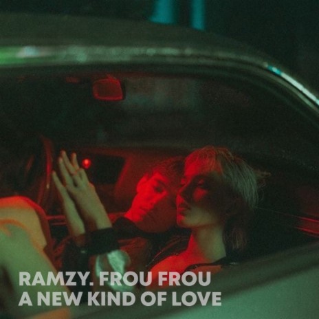 a new kind of love (Ramzy remix) | Boomplay Music