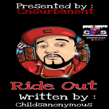 Ride Out | Boomplay Music