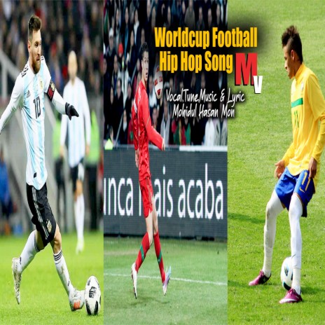 Qutar Worldcup Football Theme Song